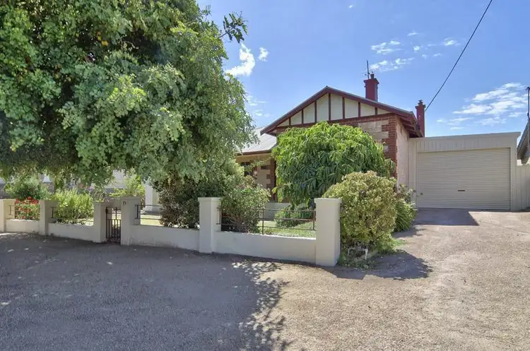 Second view of Homely house listing, 15 Samuel Street, Maitland SA 5573