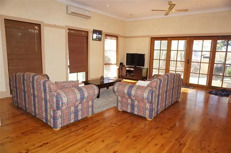 Second view of Homely house listing, 12 Dutton Street, Yass NSW 2582