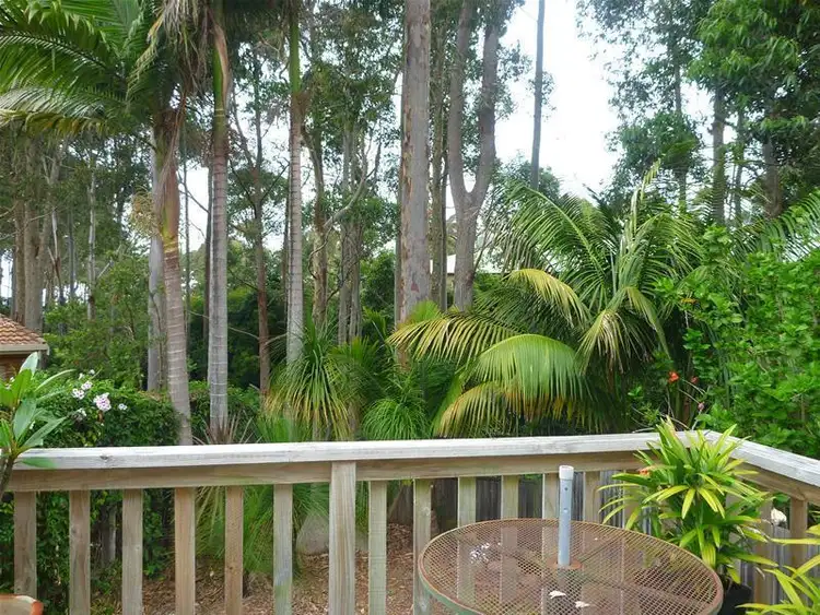 Second view of Homely unit listing, 8/2A Graydon Avenue, Denhams Beach NSW 2536