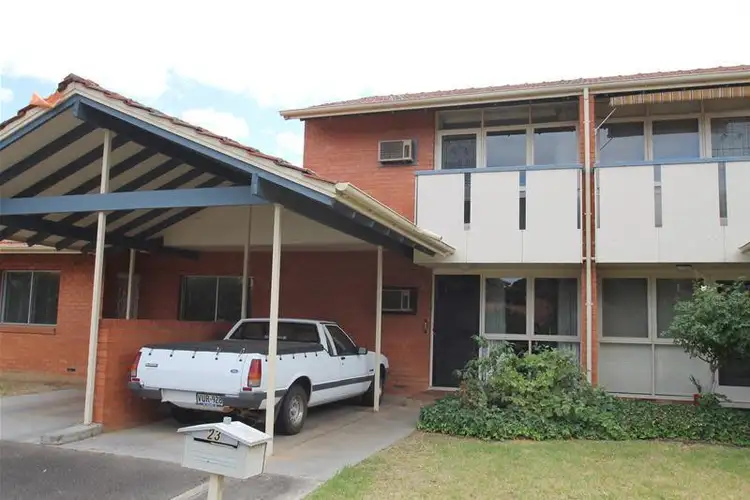 23/17 Walkerville Terrace, Gilberton SA 5081