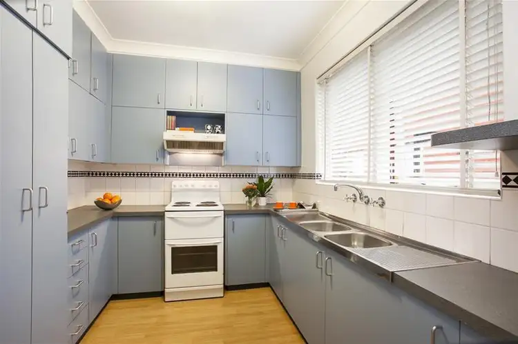Third view of Homely townhouse listing, 1/6 Pearson Street, Gladesville NSW 2111