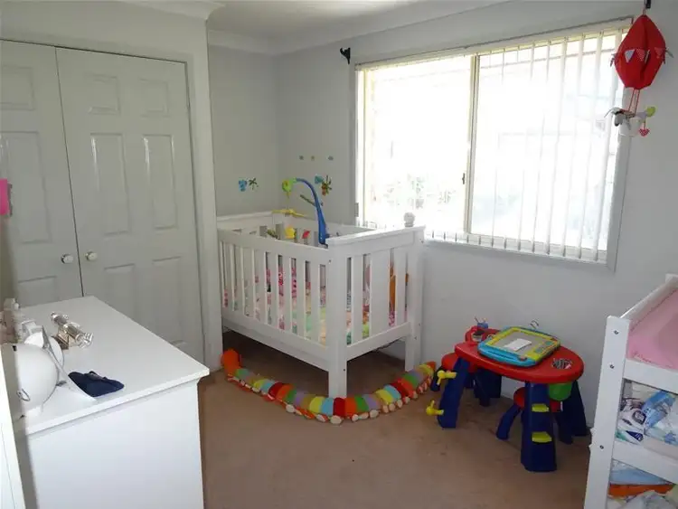 Fifth view of Homely semi-detached listing, 6A Beatrice Street, Cecil Hills NSW 2171