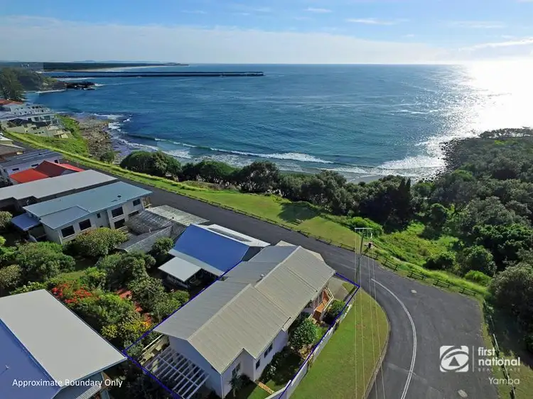 21 Ocean Street, Yamba NSW 2464