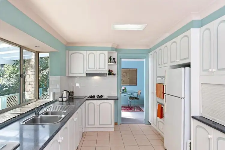 Second view of Homely house listing, 25 Otama Close, Lilli Pilli NSW 2536