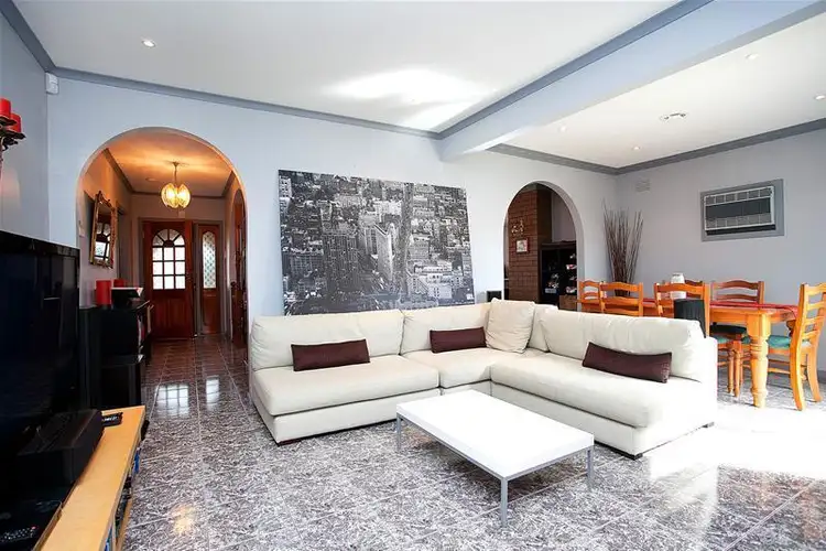 Fourth view of Homely house listing, 21 Delamare Drive, St Albans VIC 3021