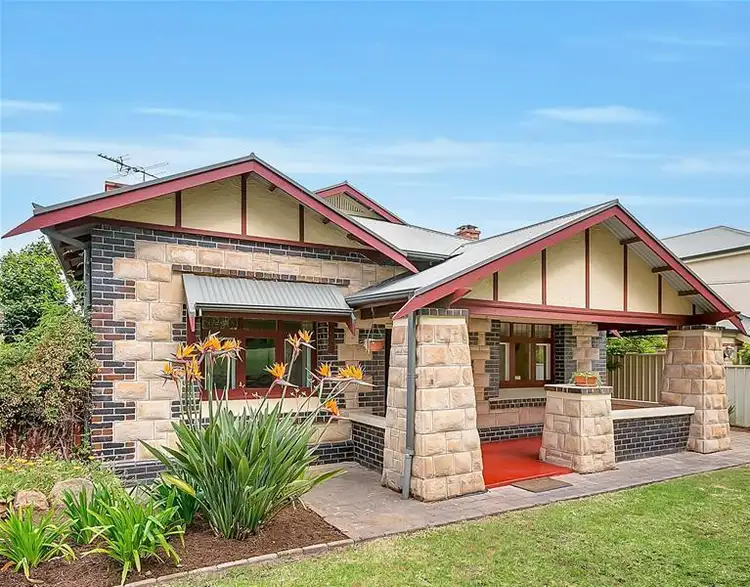47 Gurrs Road, Beulah Park SA 5067