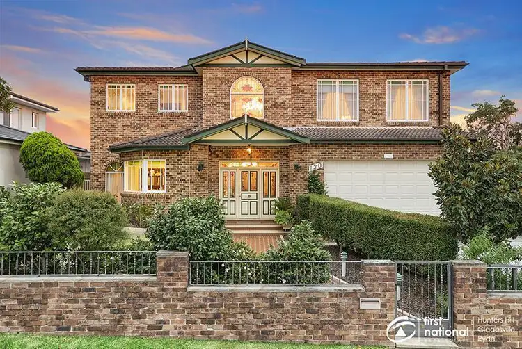 Fifth view of Homely house listing, 130 Tennyson Road, Tennyson Point NSW 2111