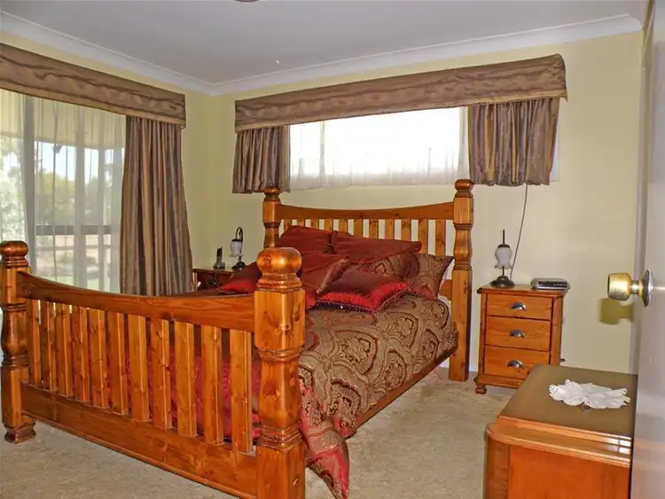 Fifth view of Homely house listing, 246 Tognolini-Baldwin Road, Biloela QLD 4715