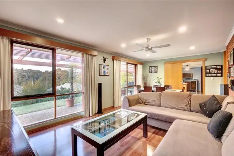 Third view of Homely house listing, 17 Patricia Street, Coromandel Valley SA 5051