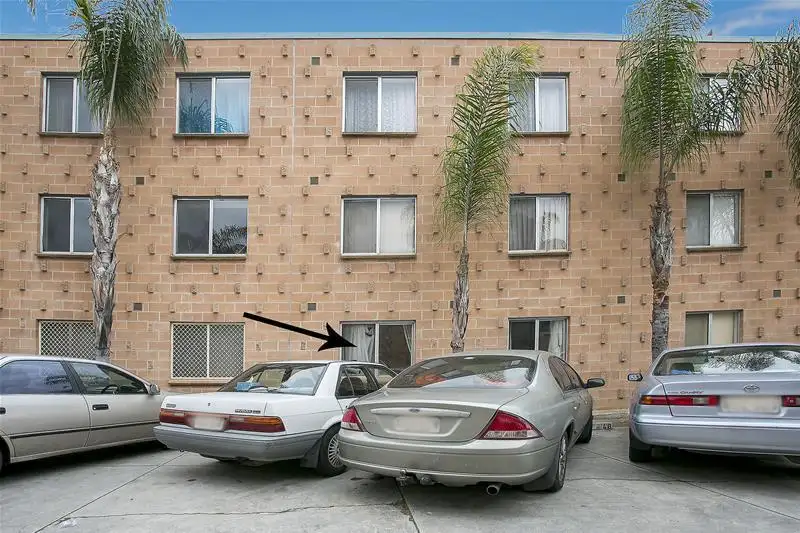 Main view of Homely unit listing, 48/133 Anzac Highway, Kurralta Park SA 5037