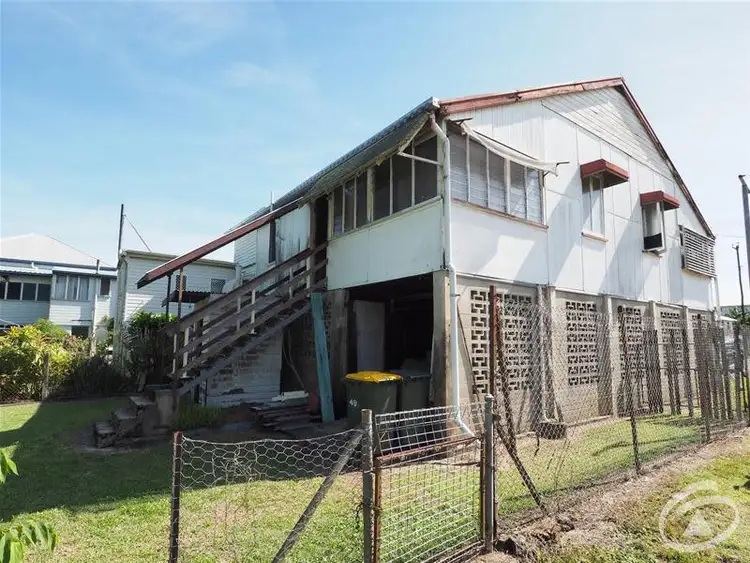 Fifth view of Homely house listing, 49 Charles Street, Parramatta Park QLD 4870