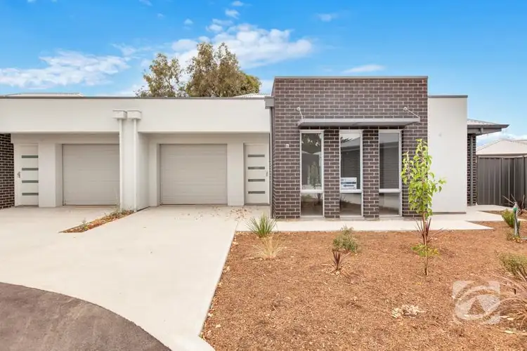 6/21 Weld Crescent, Mount Barker SA 5251