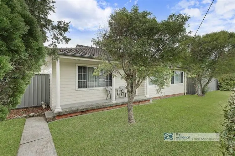 Main view of Homely house listing, 801 Main Road, Edgeworth NSW 2285