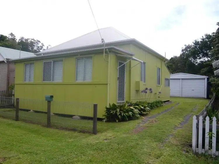 Main view of Homely house listing, 18 Hunter Street, Lismore NSW 2480