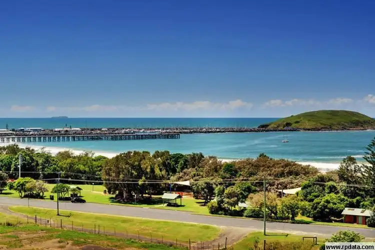 Second view of Homely apartment listing, 3/6 Camperdown Street, Coffs Harbour NSW 2450