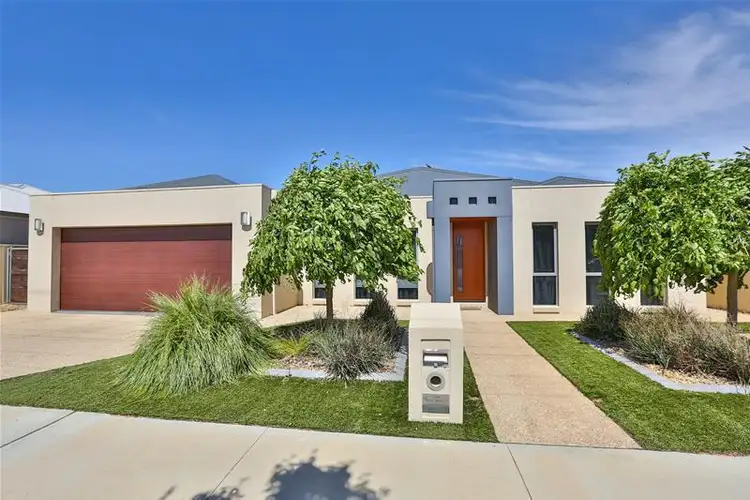Main view of Homely house listing, 598 San Mateo Avenue, Mildura VIC 3500