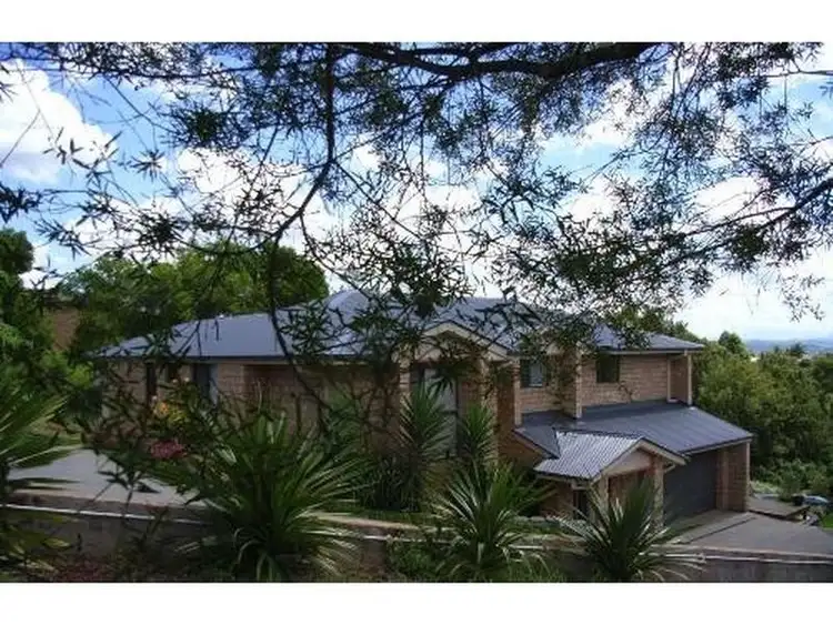 Second view of Homely house listing, 24 Karissa Drive, Goonellabah NSW 2480
