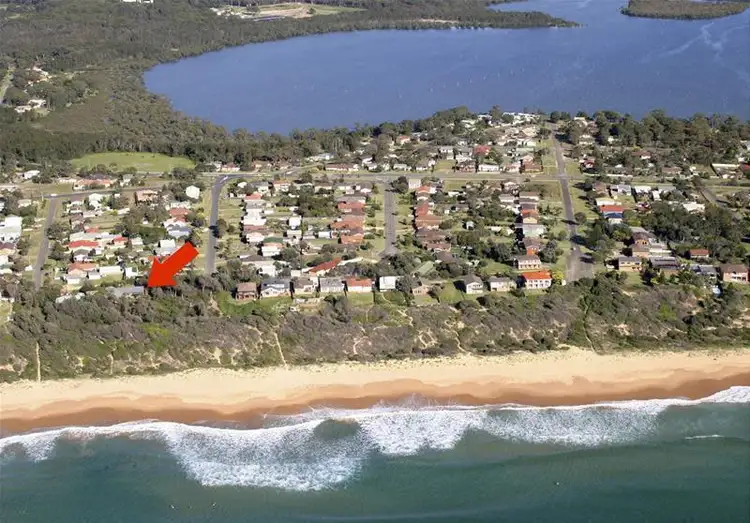 127 The Marina, Culburra Beach NSW 2540