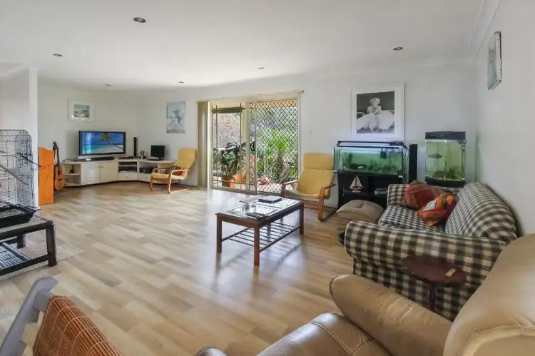 Third view of Homely house listing, 93 Yeramba Road, Summerland Point NSW 2259