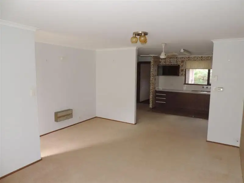 Main view of Homely unit listing, 3/47 Delany Avenue, Bright VIC 3741