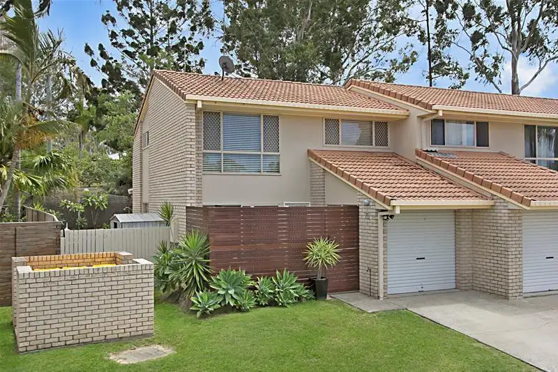 Main view of Homely townhouse listing, 76/5 Greenlands Drive, Varsity Lakes QLD 4227
