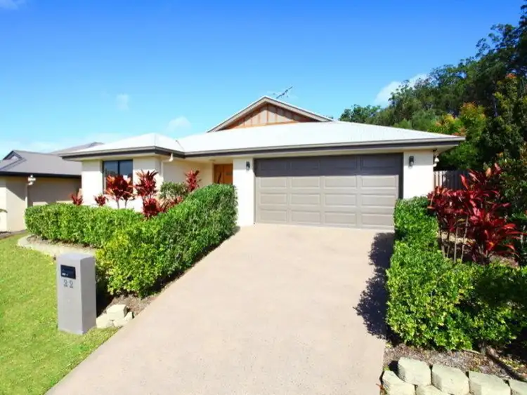 22 Coach Way, Upper Coomera QLD 4209