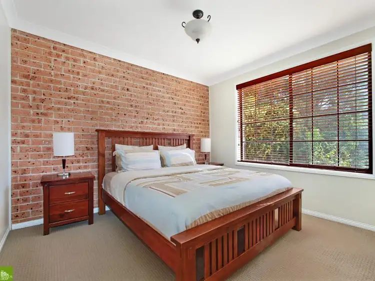 Third view of Homely townhouse listing, 7/46 Cummins Street, Unanderra NSW 2526