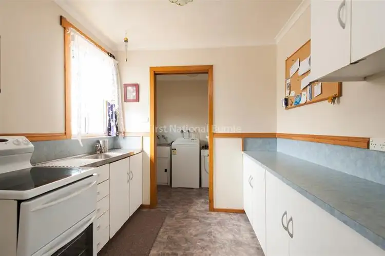 Second view of Homely house listing, 73 Payne Street, Burnie TAS 7320