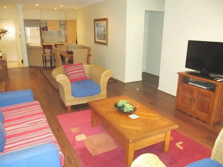 Sixth view of Homely apartment listing, 2/20 Pacific Parade, Yamba NSW 2464