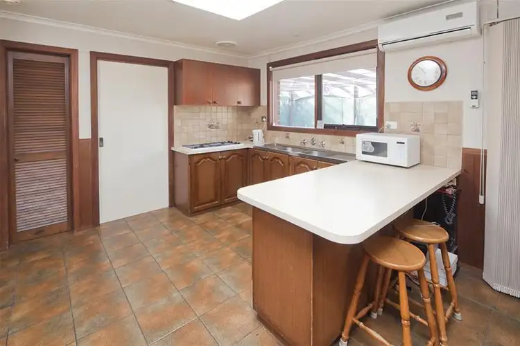 Third view of Homely house listing, 18 Singleton Drive, Endeavour Hills VIC 3802