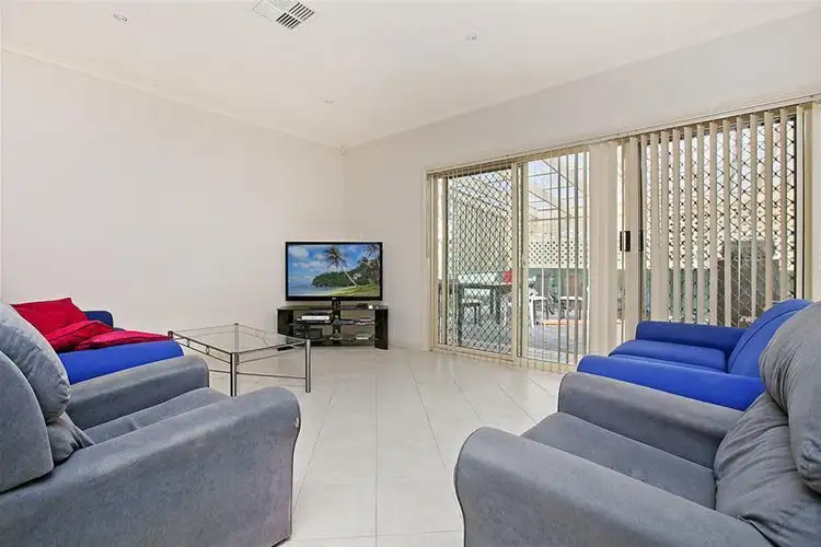 Second view of Homely house listing, 15 Cormorant Way, Mawson Lakes SA 5095