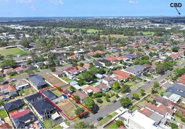 Fifth view of Homely house listing, 42 Esme Avenue, Chester Hill NSW 2162