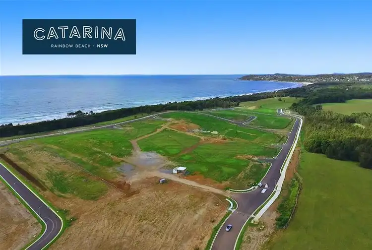 Main view of Homely land listing, Lot 102/ Catarina Village, Lake Cathie NSW 2445