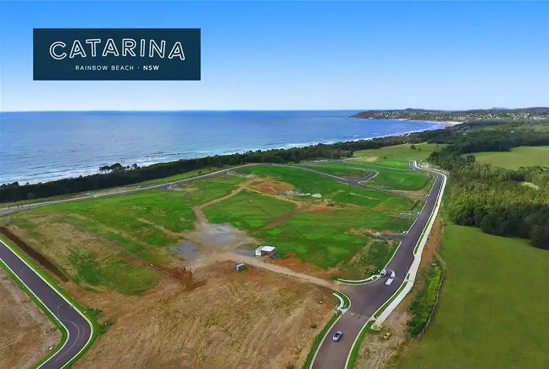 Main view of Homely land listing, Lot 102/ Catarina Village, Lake Cathie NSW 2445