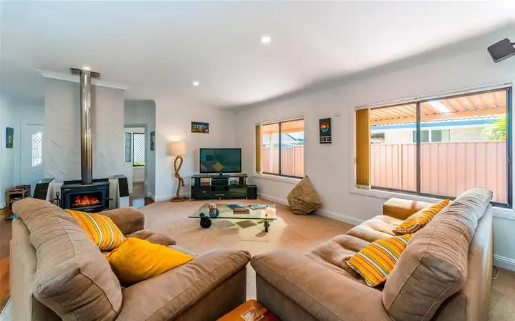 Second view of Homely house listing, 3 Lady Beatrice Court, Yamba NSW 2464