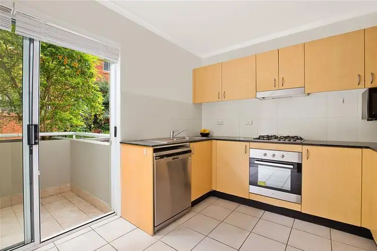 Third view of Homely unit listing, 1/58-60 Oaks Avenue, Dee Why NSW 2099