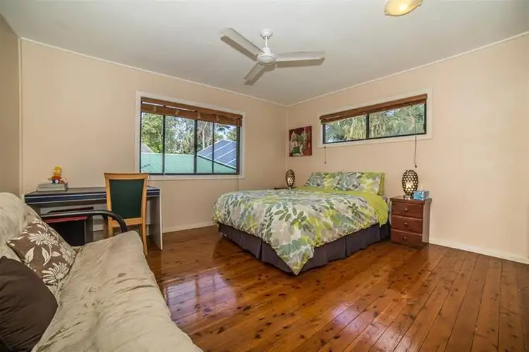 Fourth view of Homely house listing, 36 Atlantic Avenue, Mermaid Beach QLD 4218