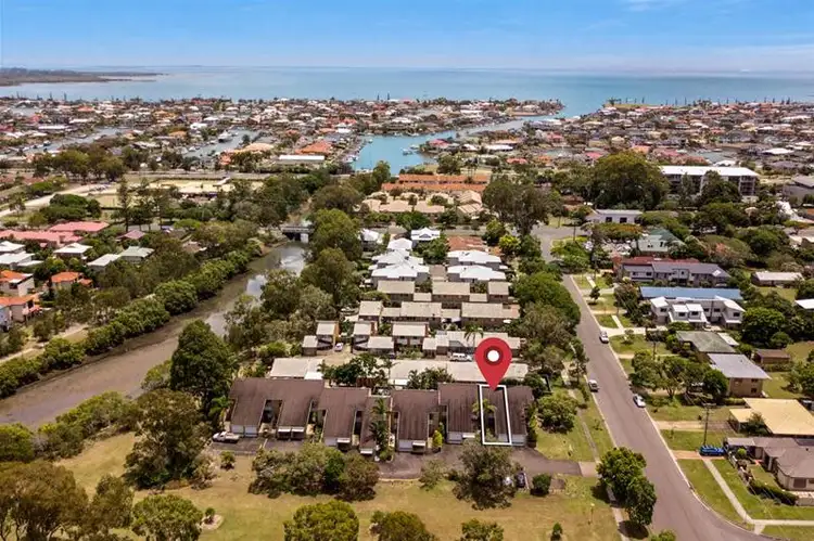 2/26-28 Channel Street, Cleveland QLD 4163