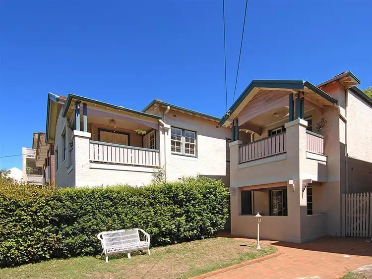 Main view of Homely apartment listing, 3/277 O'Sullivan Road, Bellevue Hill NSW 2023