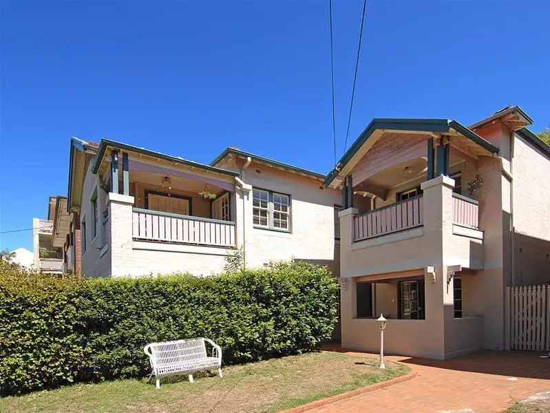 Main view of Homely apartment listing, 3/277 O'Sullivan Road, Bellevue Hill NSW 2023