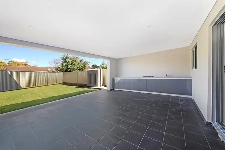 Third view of Homely semi-detached listing, 29A Clack Road, Chester Hill NSW 2162