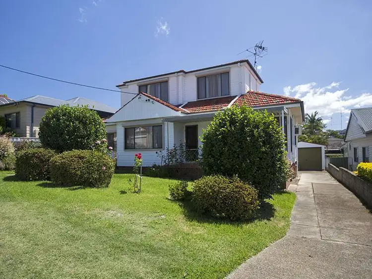 35 Crockett Street, Cardiff South NSW 2285