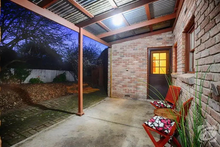 Fifth view of Homely house listing, 42 St Lukes Street, Willunga SA 5172