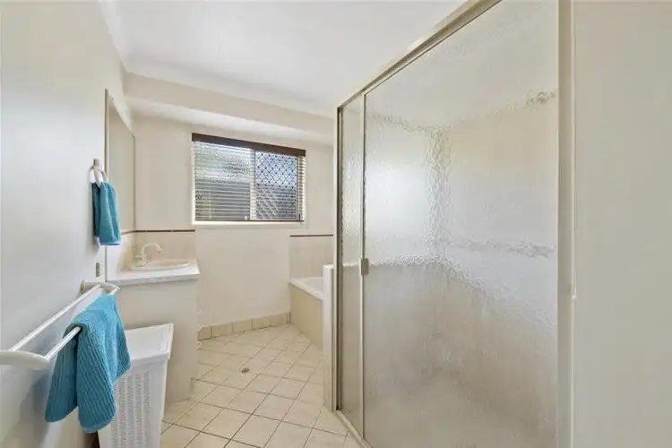 Sixth view of Homely apartment listing, 1/58 Gordon Avenue, Newtown QLD 4350