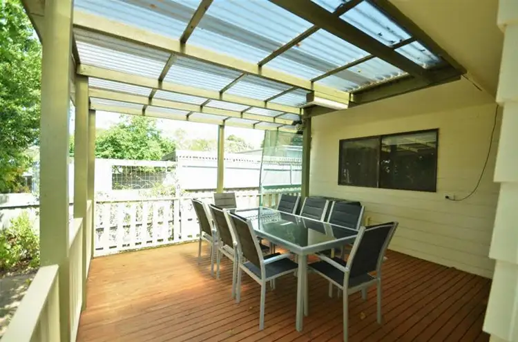 Second view of Homely house listing, 38 Anderson Avenue, Inverloch VIC 3996