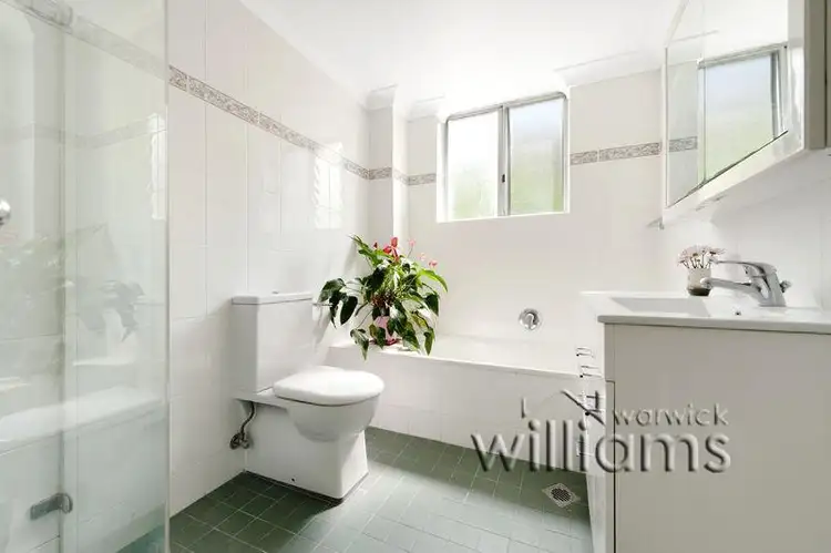 Fourth view of Homely apartment listing, 2/64 Kings Road, Five Dock NSW 2046