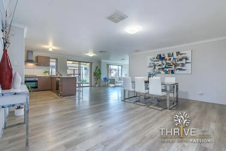 14 Kinloch Pass, Aubin Grove WA 6164