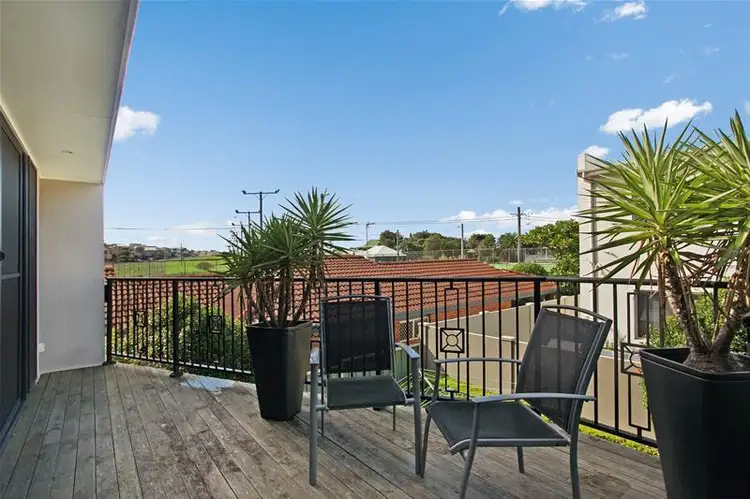Fifth view of Homely house listing, 3 Patrick Street, Merewether NSW 2291