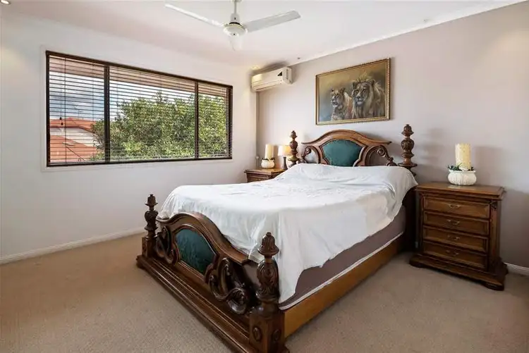 Fifth view of Homely townhouse listing, 41/17 Yaun Street, Coomera QLD 4209