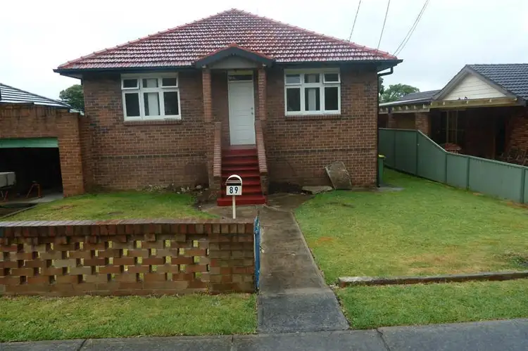 89 Tempe Street